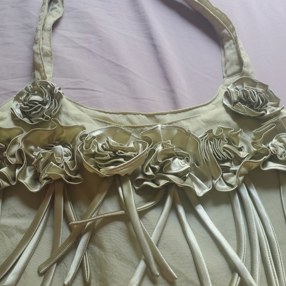 Vintage shoulder bag - Picture 2 of 6